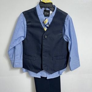 Boys suit